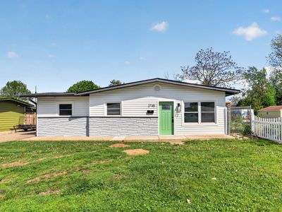 2745 Caroline Ave, Indianapolis, IN, 46218