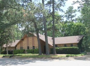 401 Kingsway, Overton, TX 75684