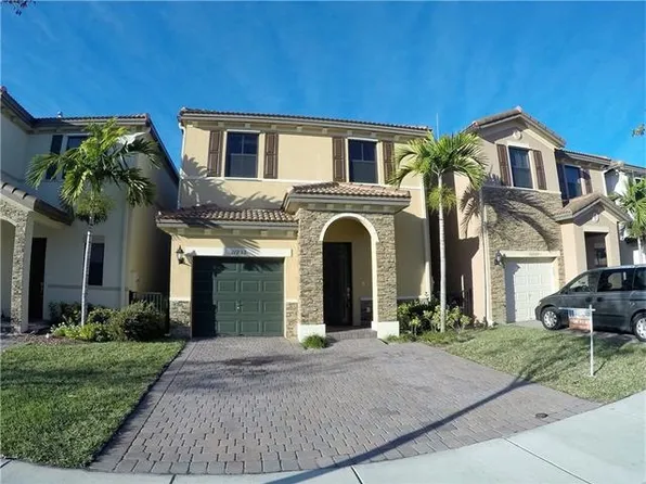 11233 SW 239th St, Homestead, FL 33032