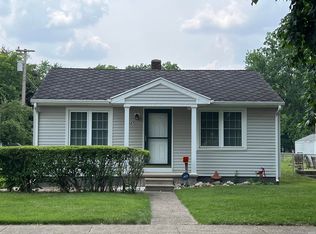 347 S Brook Ave, Mishawaka, IN 46544