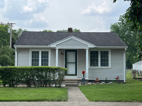 347 S Brook Ave, Mishawaka, IN 46544