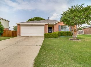 1106 Swan Ridge Dr, Sherman, TX 75092