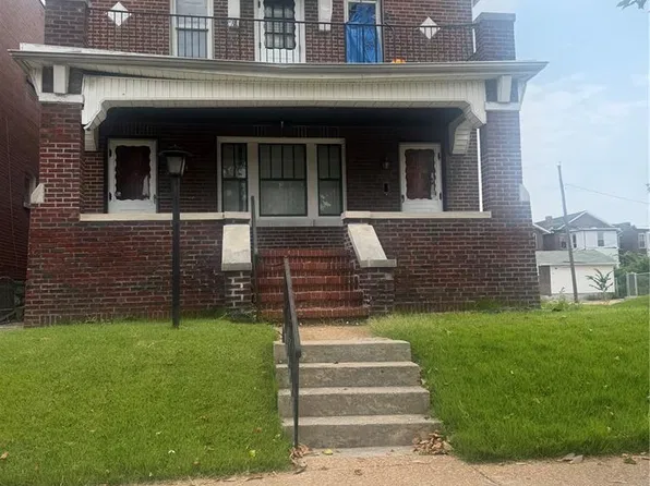 4201 San Francisco Ave, Saint Louis, MO 63115