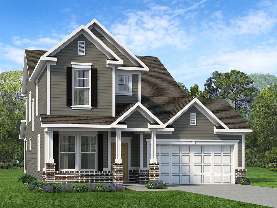 1st image of 15857 Tharp Woods Dr