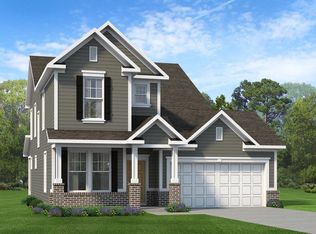 15857 Tharp Woods Dr, Fishers, IN