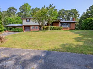 1726 Garretts Chapel Rd, Chickamauga, GA 30707