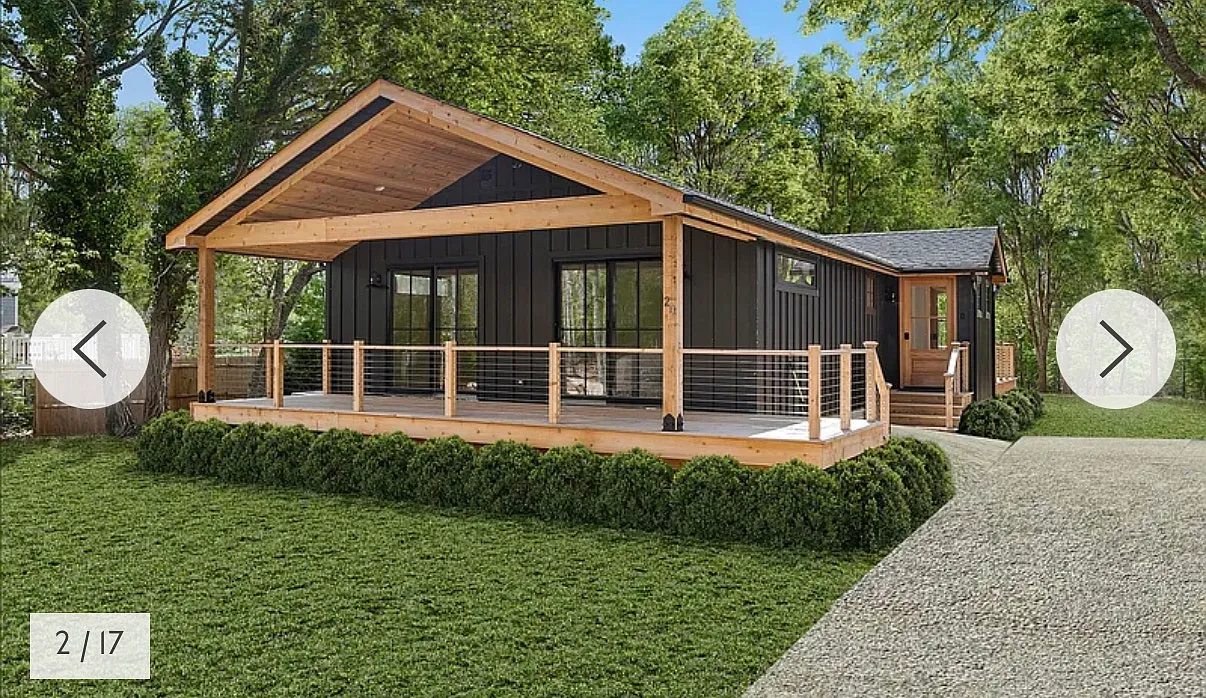 Brand-New East Hampton Cottage — Photo 4