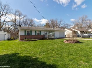 1812 Frazier Ave, Des Moines, IA 50315