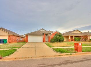 3221 SW 103rd Pl, Oklahoma City, OK 73159