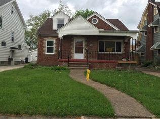 762 Allison Ave, Lorain, OH 44052