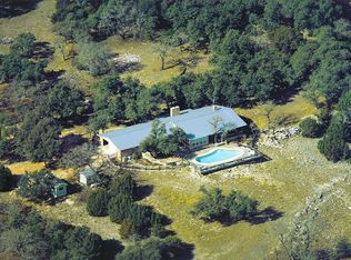 173 Avery Ridge Rd, Fredericksburg, TX 78624