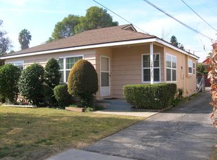 3741 Ivar Ave, Rosemead, CA 91770