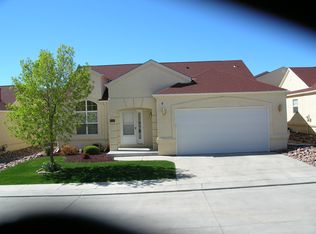 1724 Paseo Del Tesoro, Pueblo, CO 81008