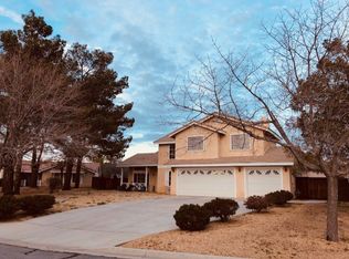 22618 Cuyama Ct, Apple Valley, CA 92307