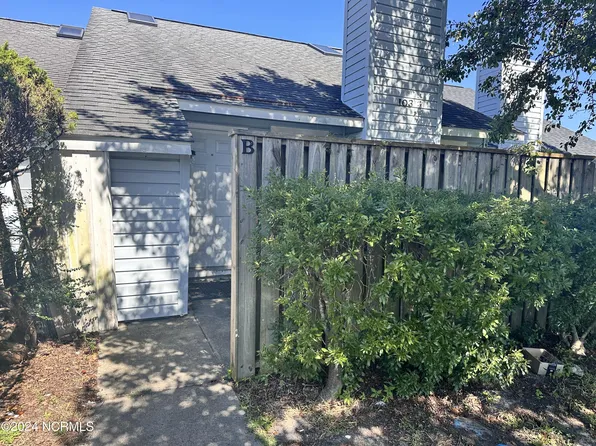 103 Witten Circle #B, Havelock, NC 28532