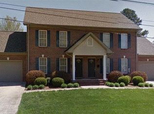 308 4th Ave NW, Conover, NC 28613