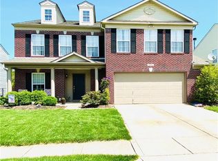 10414 Kings Gap Way, Indianapolis, IN 46234