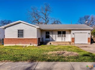 704 S 3rd St, Copperas Cove, TX 76522