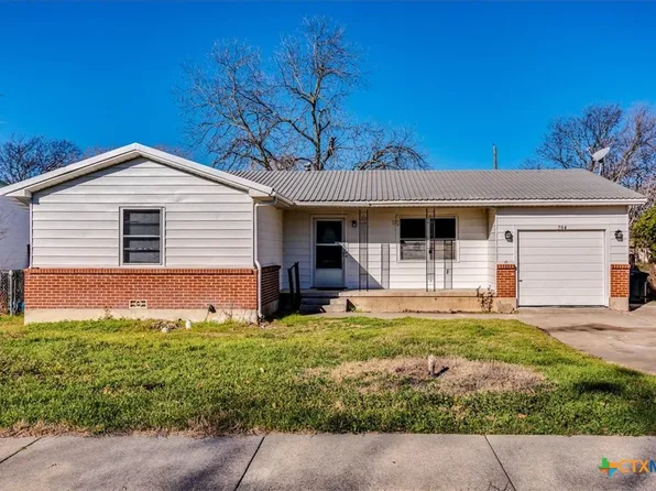 704 S 3rd St, Copperas Cove, TX 76522