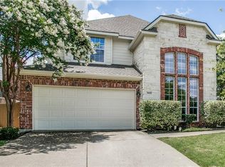 1500 Somerset Dr, McKinney, TX 75070