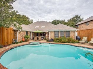 2926 Cambridgeshire Dr, Carrollton, TX 75007