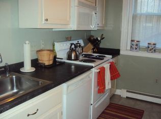 38 Ransom Rd APT 1, Brighton, MA 02135
