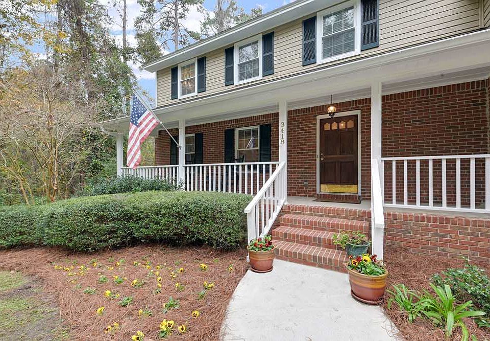 1st image of 3418 Derbyshire Ct