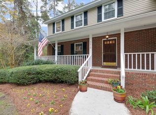 3418 Derbyshire Ct, Tallahassee, FL 32312
