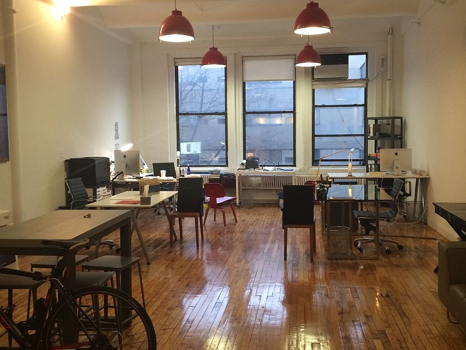 1st image of 49 Bleecker St APT 301