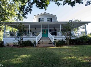 5259 Highway 115 E, Cleveland, GA 30528