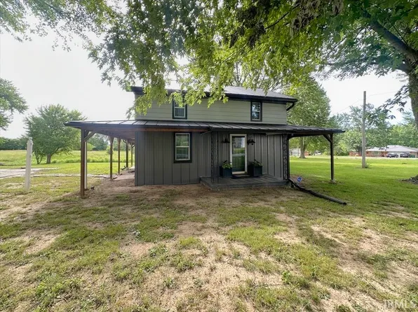 1360 N 250 E, Kokomo, IN 46901