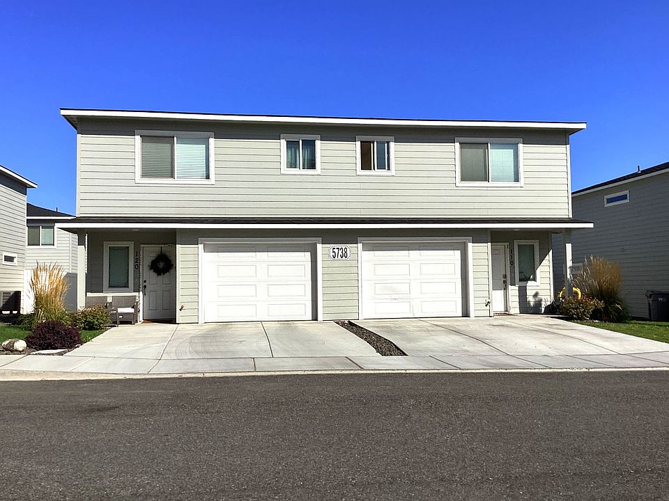 1st image of 5738 W Kennewick Pl #110