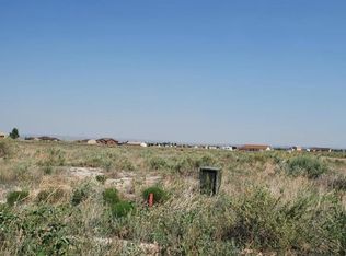 1538 N Rigby Ln, Pueblo West, CO 81007