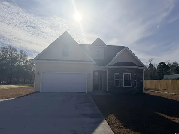 2090 Highway 9 Business, Loris, SC 29569