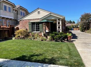 453 S Murphy Ave APT 4, Sunnyvale, CA 94086