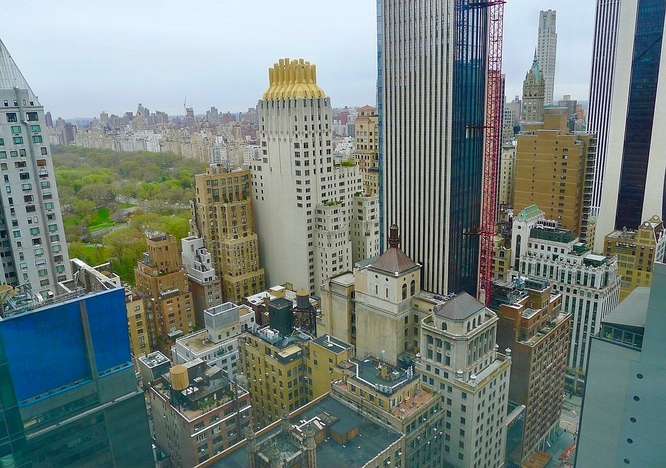 1st image of 146 W 57th St APT 45C