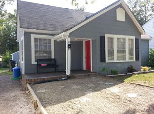 484 Arch Dr, Rock Hill, SC