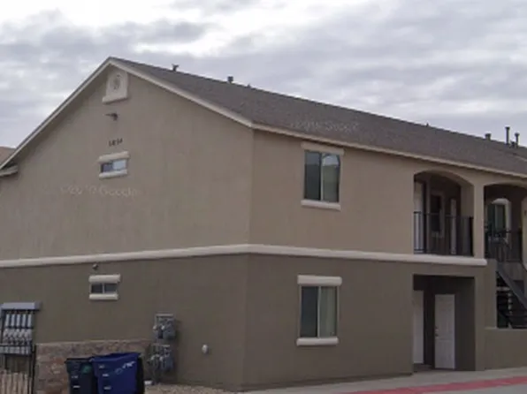 14304 Gil Reyes Dr, El Paso, TX