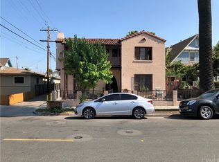 1247 N Loma Vista Dr, Long Beach, CA 90813
