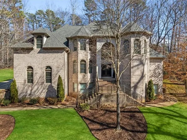 1859 Mountain Shadow, Stone Mountain, GA 30087