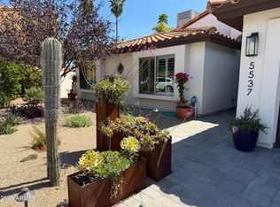 5537 E GRANDVIEW Road, Scottsdale, AZ 85254