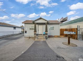 1461 E 7th St, Reno, NV 89512