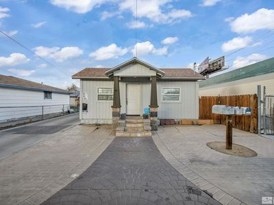 1461 E 7th St, Reno, NV, 89512