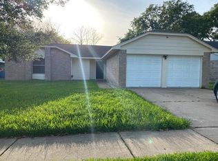 2607 Broomsedge Dr, Houston, TX 77084