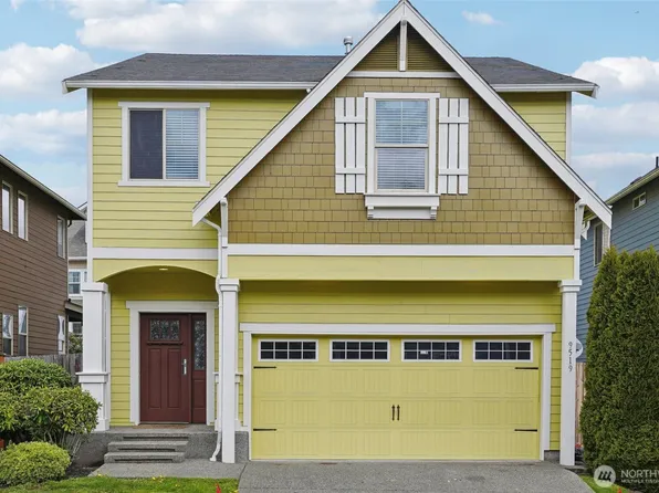 9519 133rd Street E, Puyallup, WA 98373