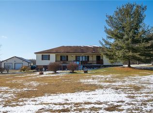 10380 Quarry Rd, Amherst, OH 44001