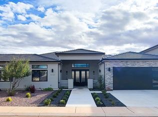 5165 W 1930 S, Hurricane, UT 84737