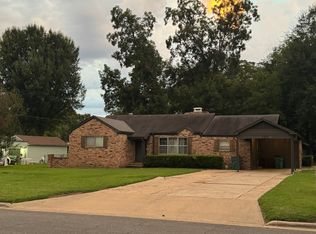 125 W Neal St, Beckville, TX 75633