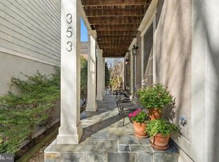 353 Alfandre Mews, Gaithersburg, MD 20878