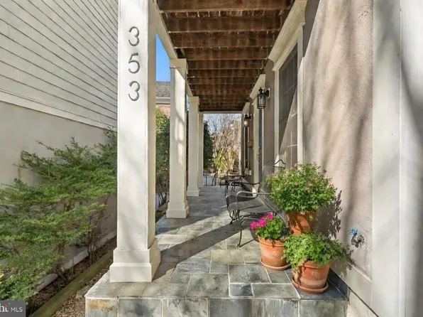 353 Alfandre Mews, Gaithersburg, MD 20878